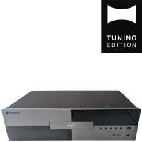 Magnetar UDP900 MRZ - 4K UltraHD Blu-Ray Player | HEIMKINO.de Tuning Edition