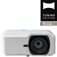 ViewSonic V53HD Full-HD Laser Beamer für helle Geschäftsräume - B-Ware Platin