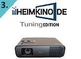 Beamer Topseller 2025 BenQ W4100i