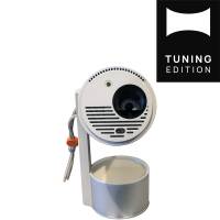 XGIMI MoGo 3 Pro - Full HD LED Beamer | HEIMKINO.DE Tuning Edition XGIMI MoGo 3 Pro - Full HD LED Beamer | HEIMKINO.DE Tuning Edition