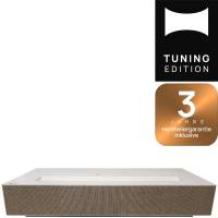 LG CineBeam HU915QE - 4K HDR Laser TV Beamer | HEIMKINO.de Tuning Edition