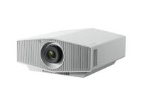 Sony BRAVIA Projektor 7 Weiss - 4K HDR Laser Beamer | HEIMKINO.DE Tuning Edition Sony BRAVIA Projektor 7 Weiss - 4K HDR Laser Beamer | HEIMKINO.DE Tuning Edition