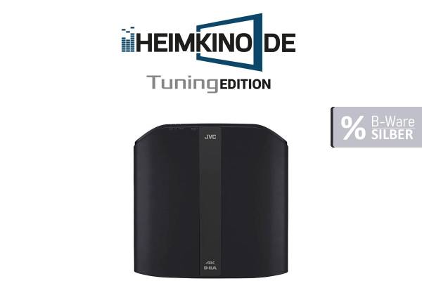 JVC DLA-NP5B - B-Ware Silber | HEIMKINO.DE Tuning Edition