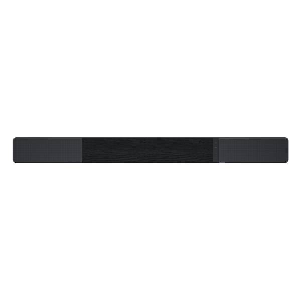 Klipsch Flexus Core 300 Schwarz - 5.1.2 Dolby Atmos Soundbar