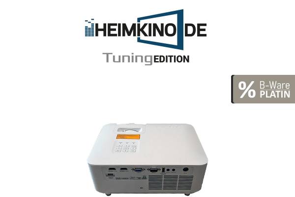 Acer PL2530i Vero - B-Ware Platin | HEIMKINO.DE Tuning Edition
