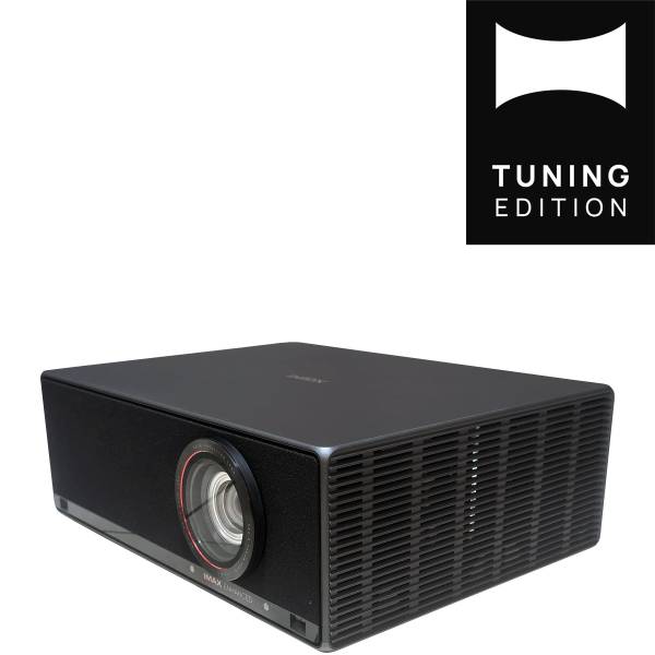 XGIMI Titan - 4K HDR Laser Beamer | HEIMKINO.de Tuning Edition
