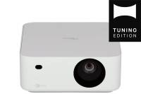 Optoma ML1080 - Full HD HDR Laser Beamer | HEIMKINO.DE Tuning Edition