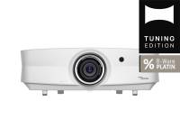 Optoma UHZ65LV - B-Ware Platin | HEIMKINO.DE Tuning Edition