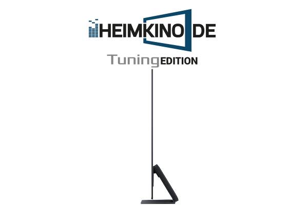 Samsung S95C OLED (2023) 77" - 4K HDR Fernseher | HEIMKINO.DE Tuning Edition