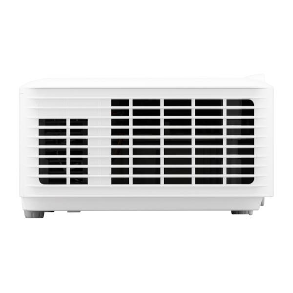 ViewSonic LS741HD - Full HD Laser Beamer | HEIMKINO.de Tuning Edition