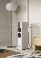 Vorschau: DALI RUBIKORE 6 Hochglanz Schwarz - Standlautsprecher / Stückpreis Vorschau: DALI RUBIKORE 6 Hochglanz Schwarz - Standlautsprecher / Stückpreis