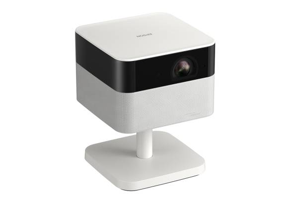 Epson EF-71 - Full HD HDR LED Beamer | HEIMKINO.de Tuning Edition