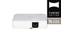 Epson CO-FH02 - B-Ware Platin | HEIMKINO.DE Tuning Edition