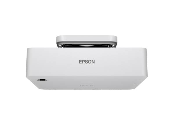 Epson EB-L690SE - 4K HDR Laser Golf Beamer | HEIMKINO.de Tuning Edition