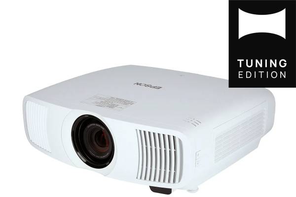 Epson EH-LS11000W - 4K HDR Laser Beamer | HEIMKINO.DE Tuning Edition