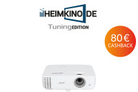 Acer H6815BD - 4K HDR Beamer | HEIMKINO.DE Tuning Edition Acer H6815BD - 4K HDR Beamer | HEIMKINO.DE Tuning Edition