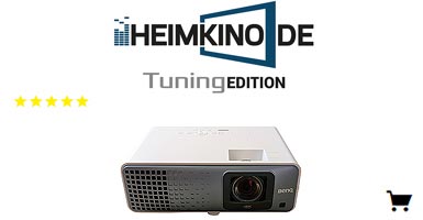 BenQ TK710 Bestenliste Topseller 2025