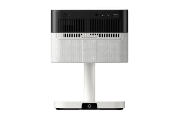 Epson EF-71 - Full HD HDR LED Beamer | HEIMKINO.de Tuning Edition