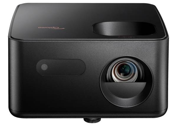 Optoma Photon Life PK31 - 4K HDR LED Beamer | HEIMKINO.de Tuning Edition