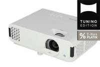 ViewSonic PX749-4K - B-Ware Platin | HEIMKINO.DE Tuning Edition