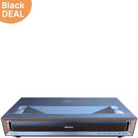 Hisense PX3-Pro TriChroma - 4K HDR Laser TV Beamer