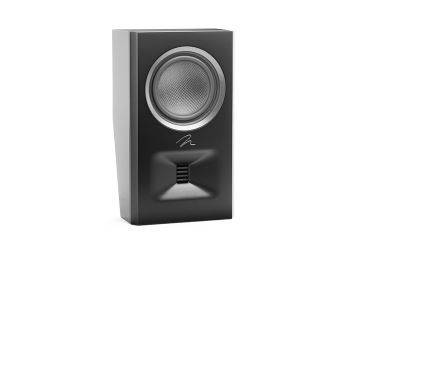 Martin Logan Motion MP10 Schwarz - Wand und Deckenlautsprecher / Stückpreis