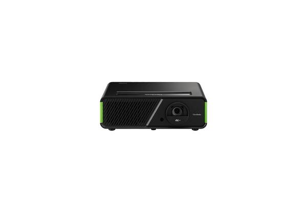 ViewSonic X1-4KE Pro - B-Ware Platin | HEIMKINO.DE Tuning Edition