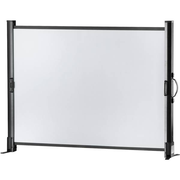 Celexon Tischleinwand Mobil Professional 102 x 76cm