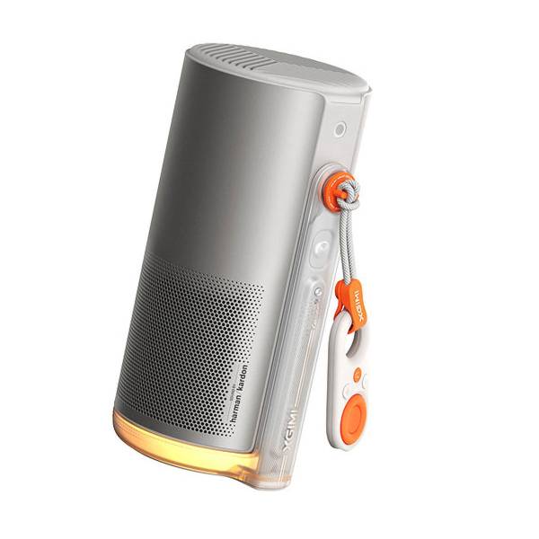 XGIMI MoGo 4 Laser - Full HD HDR Laser Beamer | HEIMKINO.DE Tuning Edition
