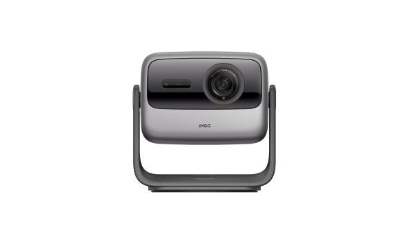 JMGO N1S Ultimate - 4K HDR Laser Beamer | HEIMKINO.de Tuning Edition