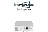 Acer H6542BDi - Full HD 3D Beamer | HEIMKINO.DE Tuning Edition