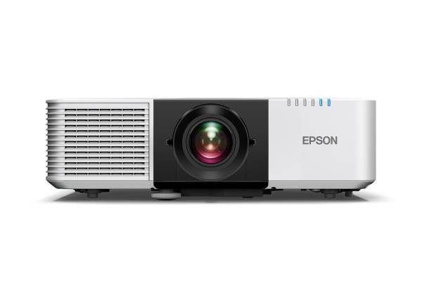 Epson EB-L690U - WUXGA Laser Golf Beamer | HEIMKINO.de Tuning Edition