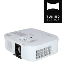 Vorschau: Epson EH-TW6250 - 4K HDR Beamer | HEIMKINO.de Tuning Edition Vorschau: Epson EH-TW6250 - 4K HDR Beamer | HEIMKINO.de Tuning Edition