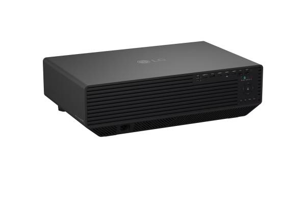 LG ProBeam BU70QGT - 4K HDR Laser Beamer | HEIMKINO.de Tuning Edition