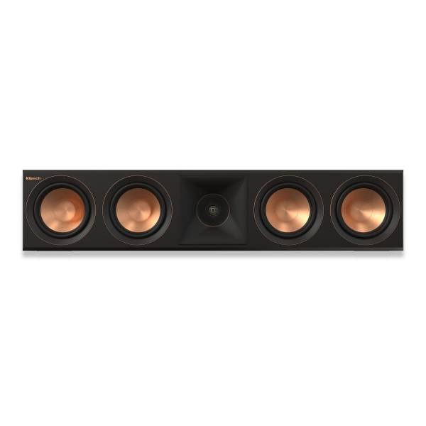 Klipsch Reference Premiere RP-504C II Schwarz - Center Lautsprecher / Stückpreis