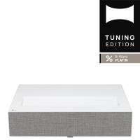 LG CineBeam HU715QW - B-Ware Platin | HEIMKINO.DE Tuning Edition