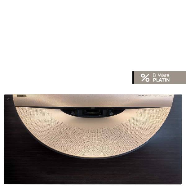 Hisense L9Q Trichroma 4K UHD Laser TV Beamer - Ultrakurzdistanz, 5000 Lumen, HDR10+, Dolby Atmos Dev