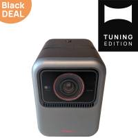 Nebula X1 - 4K HDR Laser Beamer | HEIMKINO.de Tuning Edition