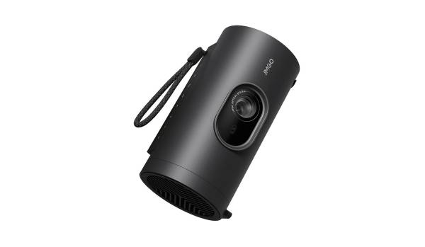 JMGO PicoPlay+ - Full HD HDR LED Beamer | HEIMKINO.de Tuning Edition