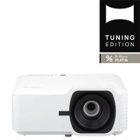 ViewSonic V52HD - B-Ware Platin | HEIMKINO.de Tuning Edition