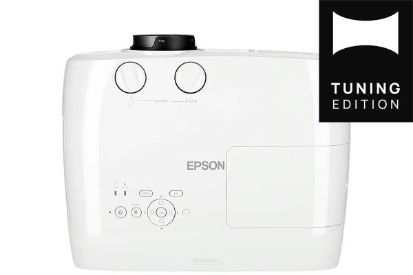 Epson EH-TW7000 - 4K HDR Beamer | HEIMKINO.DE Tuning Edition