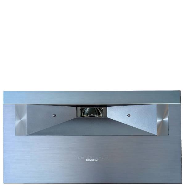 Hisense PX3-Pro TriChroma - 4K HDR Laser TV Beamer