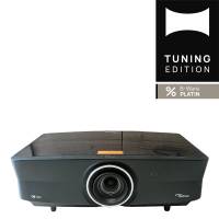 Optoma UHZ68LV 4K UHD Dual Laser Heimkinoprojektor mit Dolby Vision® & PureEngine™ Ultra - B-Ware Pl