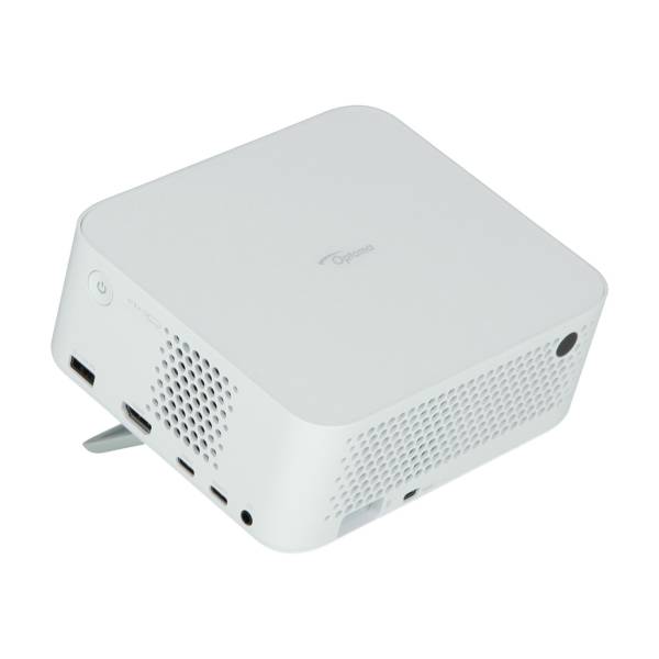 Optoma ML1080ST - B-Ware Platin | HEIMKINO.DE Tuning Edition