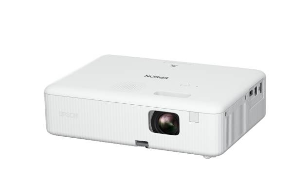 Epson CO-FH01- B-Ware Gold | HEIMKINO.de Tuning Edition