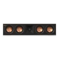 Klipsch Reference Premiere RP-404C II Walnuss - Center Lautsprecher / Stückpreis