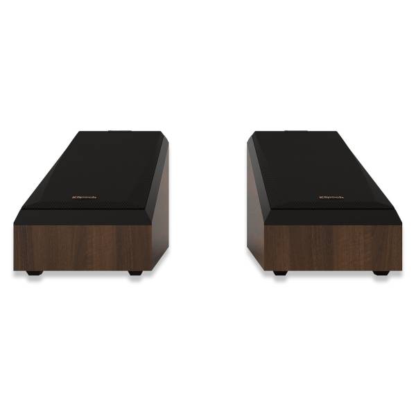 Klipsch Reference Premiere RP-500SA II Walnuss - Dolby Atmos Enabled Lautsprecher / Paarpreis