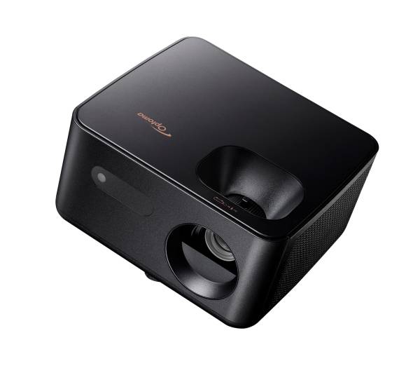 Optoma Photon Life PK31 - 4K HDR LED Beamer | HEIMKINO.de Tuning Edition