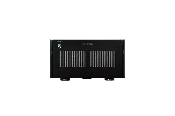 Rotel RMB-1585 Schwarz - 5 Kanal AV-Endstufe