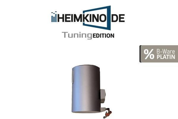 XGIMI MoGo 3 Pro - B-Ware Platin | HEIMKINO.DE Tuning Edition